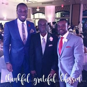 Meet your Posher, Mesidor